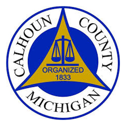 Calhoun County of Michigan
